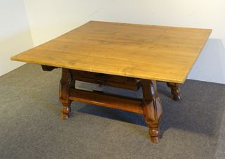 Bruno Blaser Antikschreinerei 