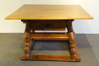 Bruno Blaser Antikschreinerei 