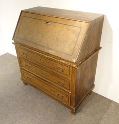 Bruno Blaser Antikschreinerei