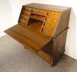 Bruno Blaser Antikschreinerei