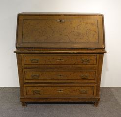 Bruno Blaser Antikschreinerei