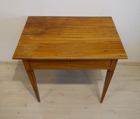 Bruno Blaser Antikschreinerei 