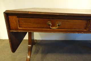 Bruno Blaser Antikschreinerei