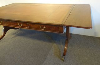 Bruno Blaser Antikschreinerei