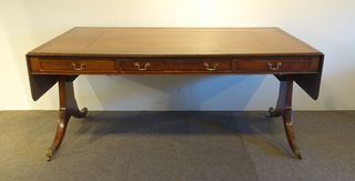 Bruno Blaser Antikschreinerei