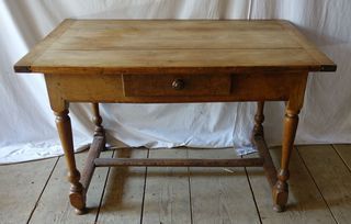 Bruno Blaser Antikschreinerei 