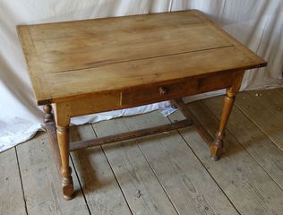 Bruno Blaser Antikschreinerei 