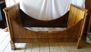 Bruno Blaser Antikschreinerei 