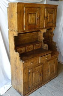 Bruno Blaser Antikschreinerei 