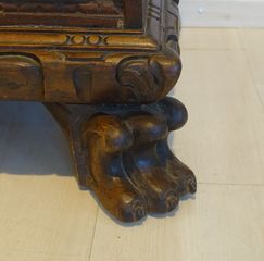 Bruno Blaser Antikschreinerei