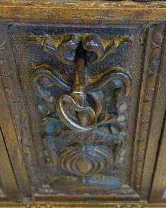 Bruno Blaser Antikschreinerei