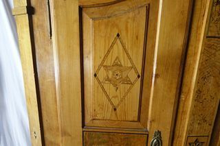 Bruno Blaser Antikschreinerei