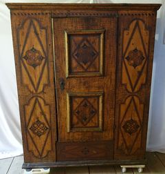 Bruno Blaser Antikschreinerei