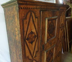 Bruno Blaser Antikschreinerei