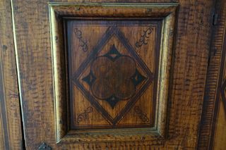 Bruno Blaser Antikschreinerei