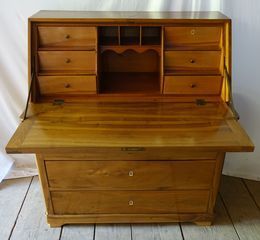 Bruno Blaser Antikschreinerei