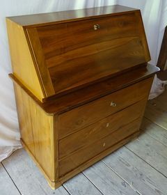 Bruno Blaser Antikschreinerei