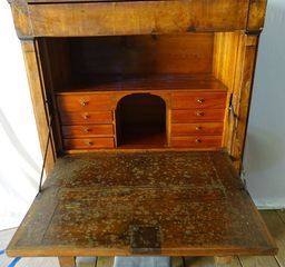 Bruno Blaser Antikschreinerei