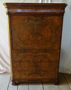 Bruno Blaser Antikschreinerei