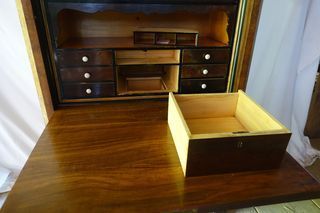 Bruno Blaser Antikschreinerei