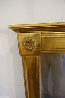 Bruno Blaser Antikschreinerei 