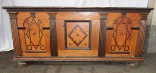 Bruno Blaser Antikschreinerei