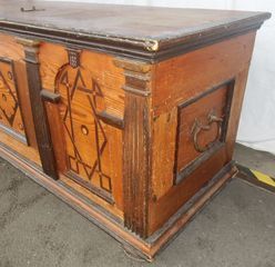 Bruno Blaser Antikschreinerei