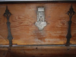 Bruno Blaser Antikschreinerei