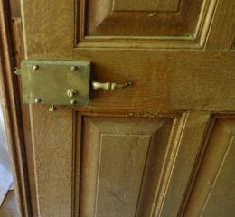 Bruno Blaser Antikschreinerei 