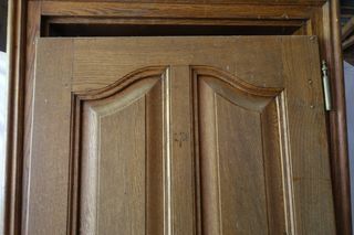 Bruno Blaser Antikschreinerei 