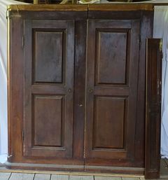 Bruno Blaser Antikschreinerei