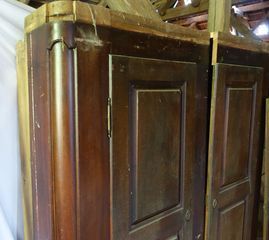 Bruno Blaser Antikschreinerei