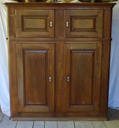 Bruno Blaser Antikschreinerei 