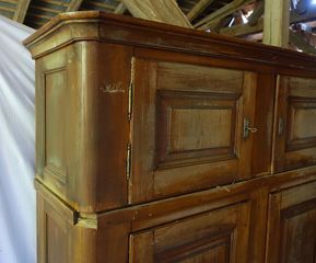 Bruno Blaser Antikschreinerei 