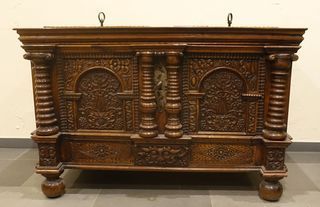 Bruno Blaser Antikschreinerei