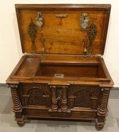 Bruno Blaser Antikschreinerei