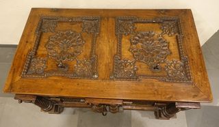 Bruno Blaser Antikschreinerei