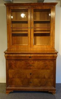 Bruno Blaser Antikschreinerei 