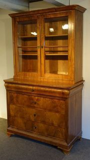 Bruno Blaser Antikschreinerei 