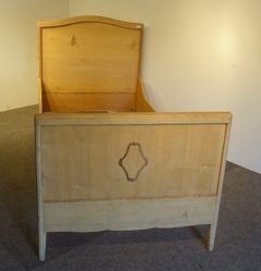 Bruno Blaser Antikschreinerei 