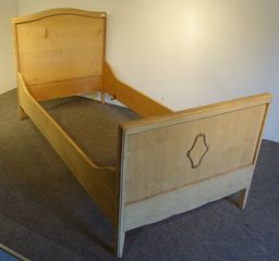 Bruno Blaser Antikschreinerei 