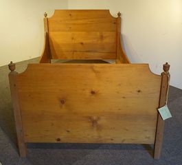 Bruno Blaser Antikschreinerei 