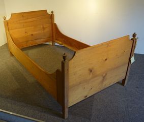 Bruno Blaser Antikschreinerei 