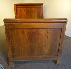 Bruno Blaser Antikschreinerei 