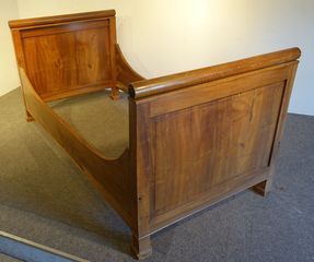 Bruno Blaser Antikschreinerei 