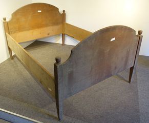 Bruno Blaser Antikschreinerei 