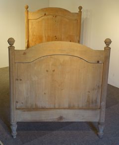 Bruno Blaser Antikschreinerei 