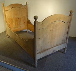 Bruno Blaser Antikschreinerei 