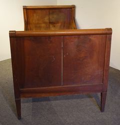 Bruno Blaser Antikschreinerei 