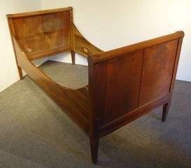 Bruno Blaser Antikschreinerei 